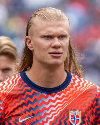 Erling Haaland