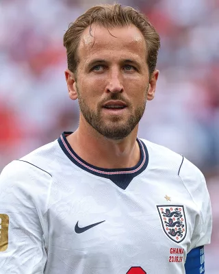 Harry Kane